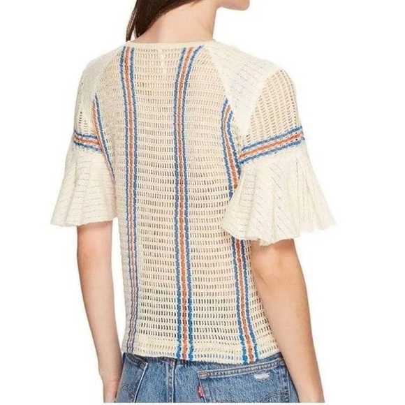 New! Free People Top - Picture 3 of 7